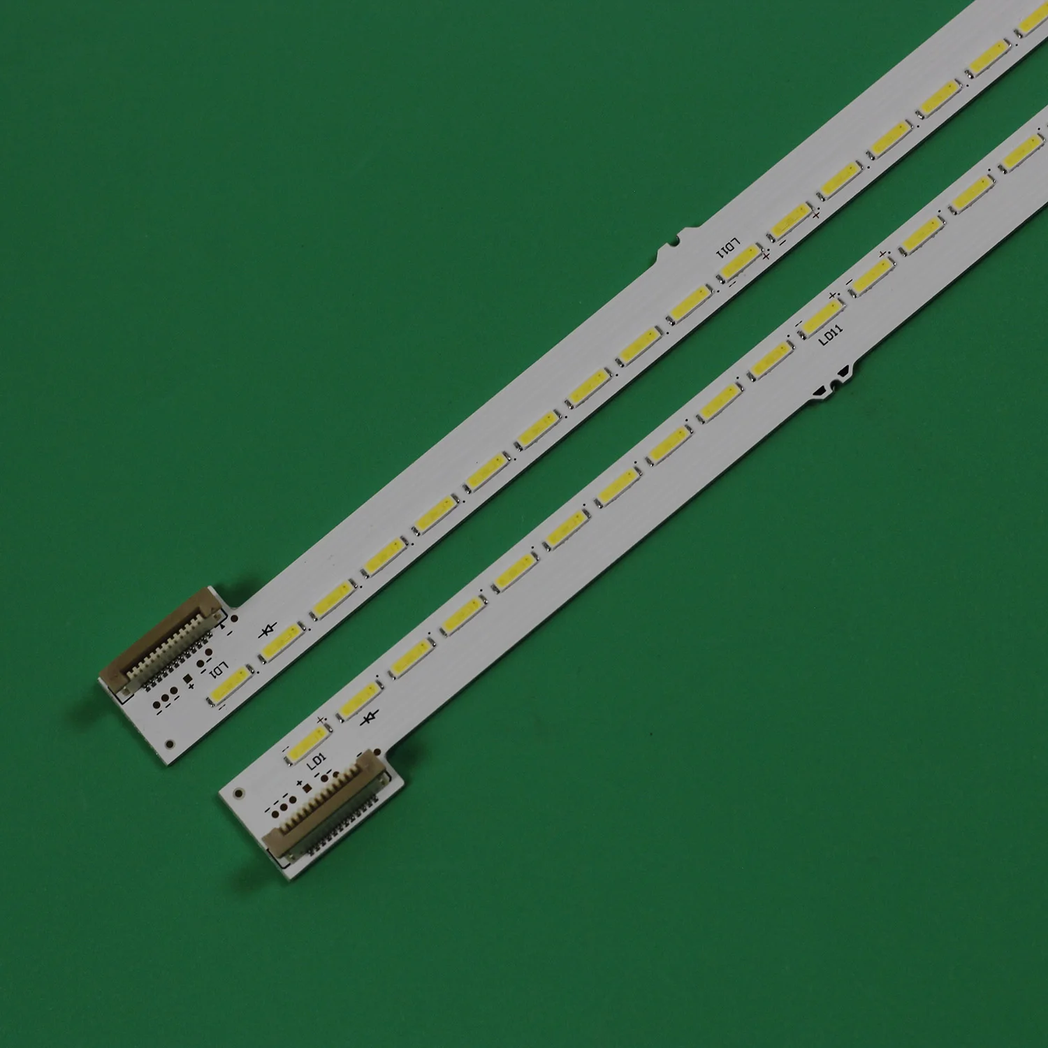 Tira Conduzida Luz de Fundo para Sony Kd55x9005a Kd-55x8500a Xbr-55x850a Xbr-55x905a 61.p1q01g001 Nlac40233l Nlac40233r Ast233l42a1 - Imagem 6