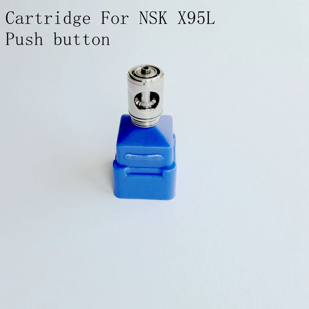 핫 세일 카트리지 로터 NSK 핸드피스 표준 키 타입 및 NSK X95L용