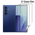 2Pcs Outer Film