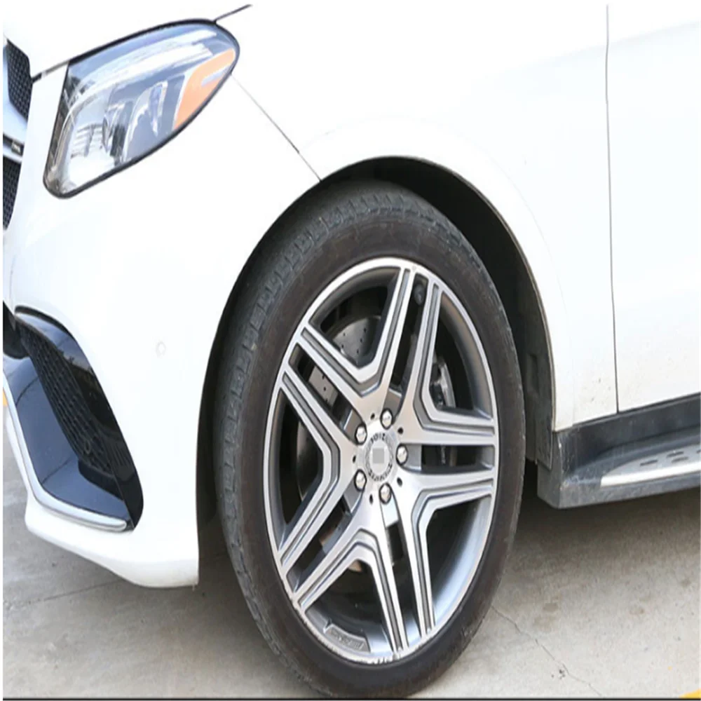 20pcs Car Wheel Nut Caps Protection for Renault Megane 2 3 RS Duster Logan Clio Laguna 2 Captur