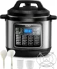 16 in 1 Electric Pressure Instant Multi Olla de Presion Non-Stick Pot Yogurt Maker Rice Cooker Slow Cooker Sauté 1