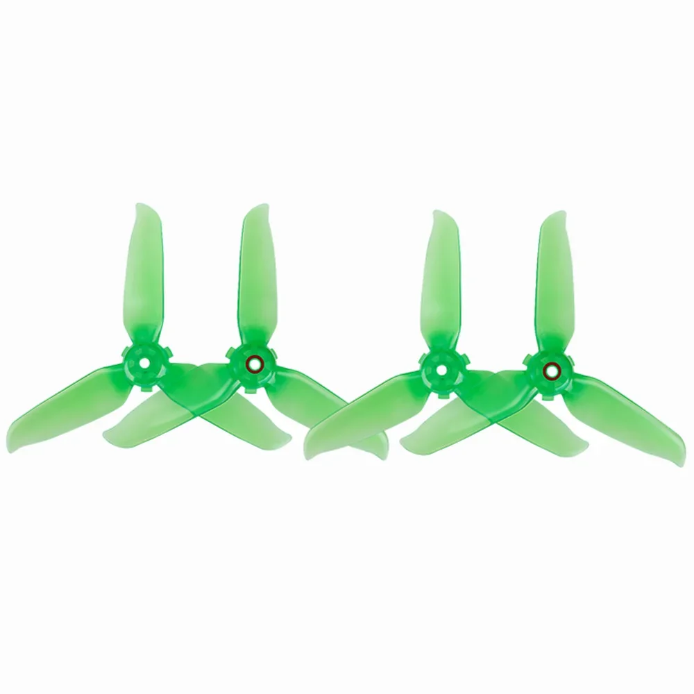 4pcs Drone Propellers for DJI FPV Combo 5328S Props Blade Replacement Quick Release Wing Fan Spare For DJI FPV Combo Accessories drone propeller drone propellers drone propeller blades propeller replacement parts