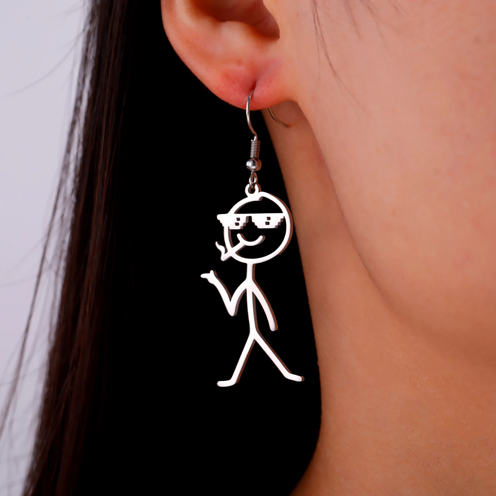 Shop Ear Ring Sinario online - Oct 2023