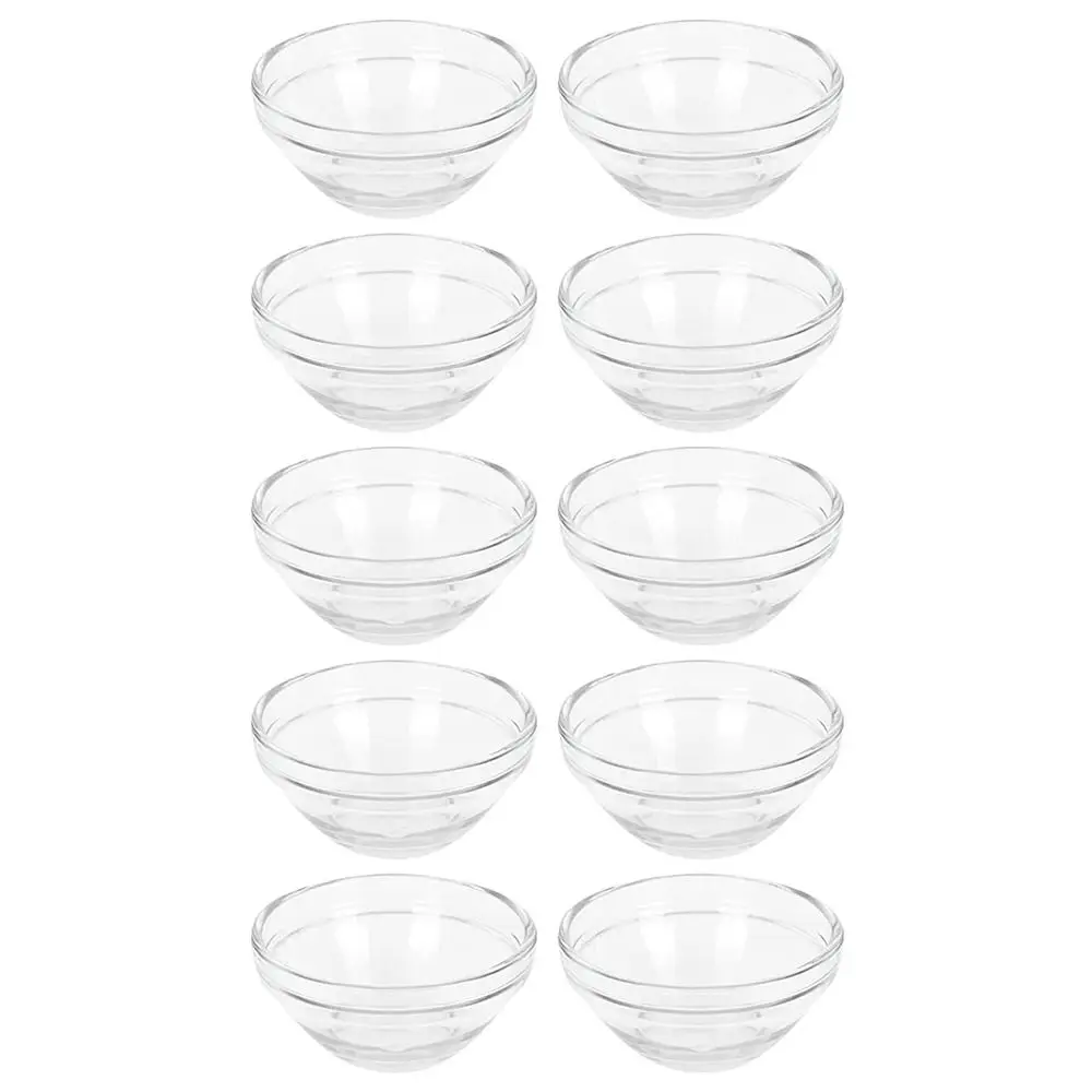 Skin Care Tools Cosmetic Container Facial Mud Bowl Essential Oil Bowl Facial Mask Bowl Cosmetic Mix Bowl Prep Measuring Bowl