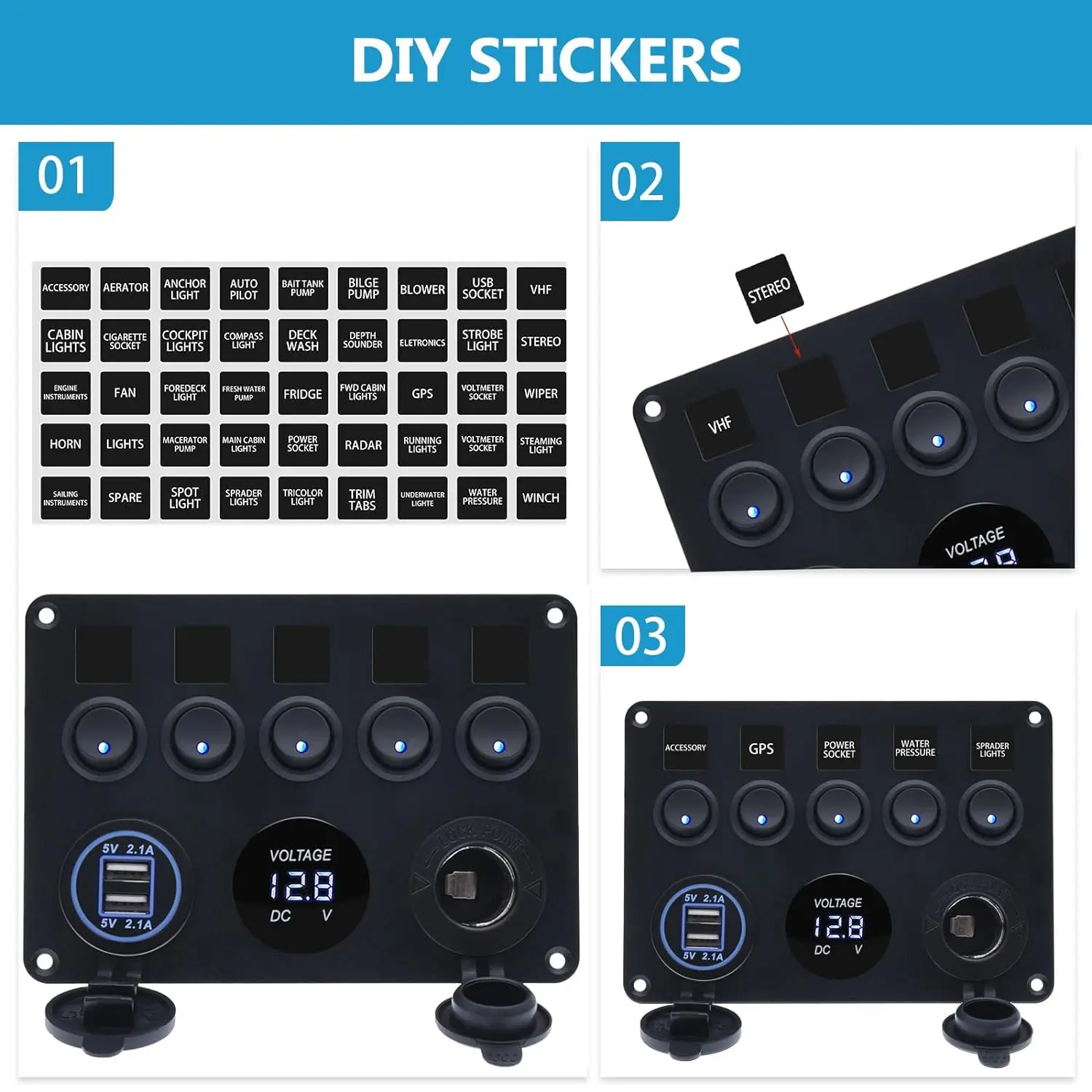 dsc-products