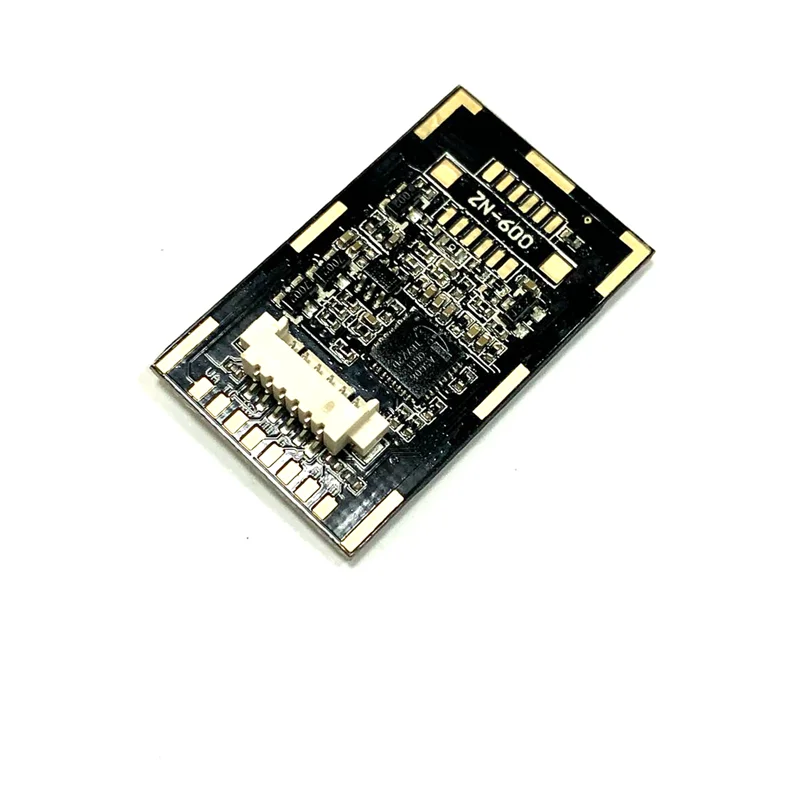 

ZN632 semiconductor fingerprint module Capacitive fingerprint module