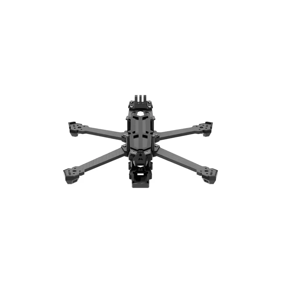 รูปสินค้า อะไหล่โดรนคาร์บอนไฟเบอร์ คุณภาพสูง สำหรับ GEPRC Vapor D5 O4 Pro