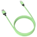 USB to C 18W Green