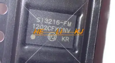 

100% NEW Free shipping SI3216-FM QFN38