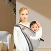 Babies Carrier Babies Carrier Slings Shoulder Sling Baby Hip Seat Carrier Moms Choice Baby Carrier Portable For Outdoor Play 1