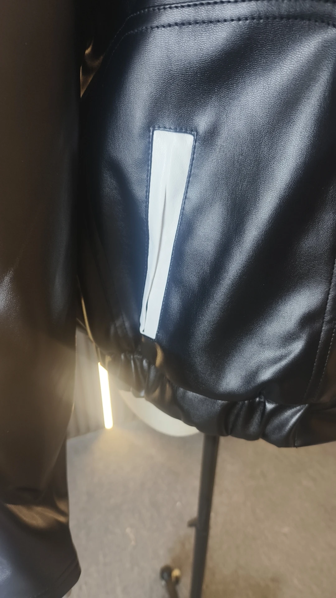 chaqueta