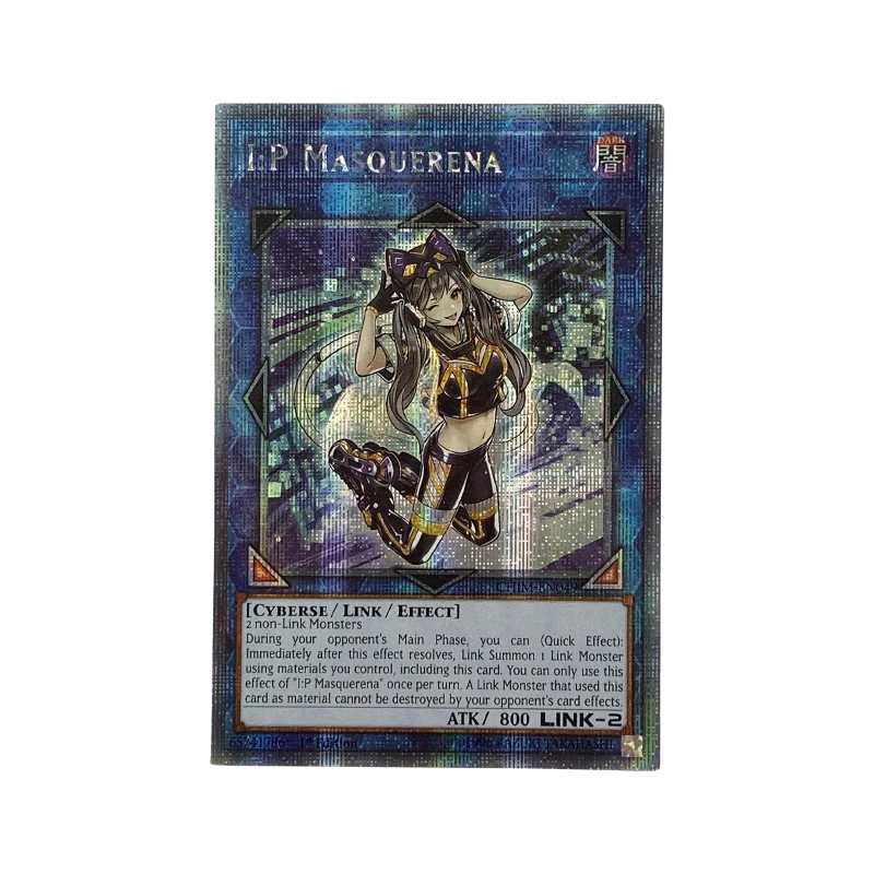 Рисунок 3 - ORICA YUGIOH DIY прокси-карты SP