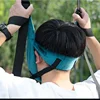 Adjustable Cervical Spine Traction Belt Sling Horizontal Bar Suspension Household Traction Belt Cervical Neck Massager Stretcher 6