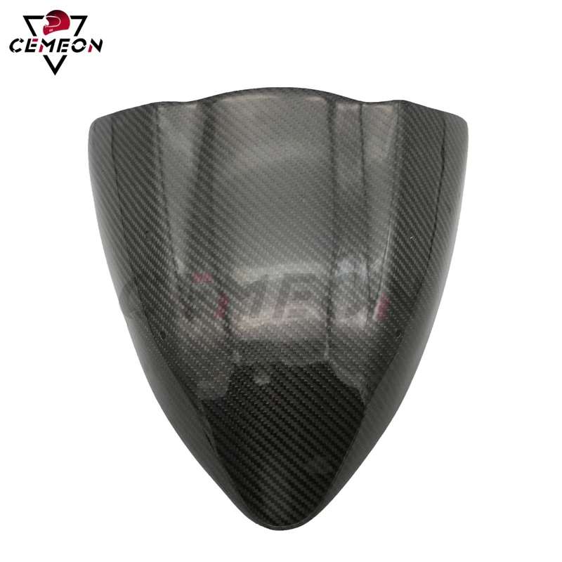 

Motorcycle Modified Carbon Fiber Shroud Front Windshield Visor for Kawasaki Z1000 Z 1000 2003 2004 2005 2006
