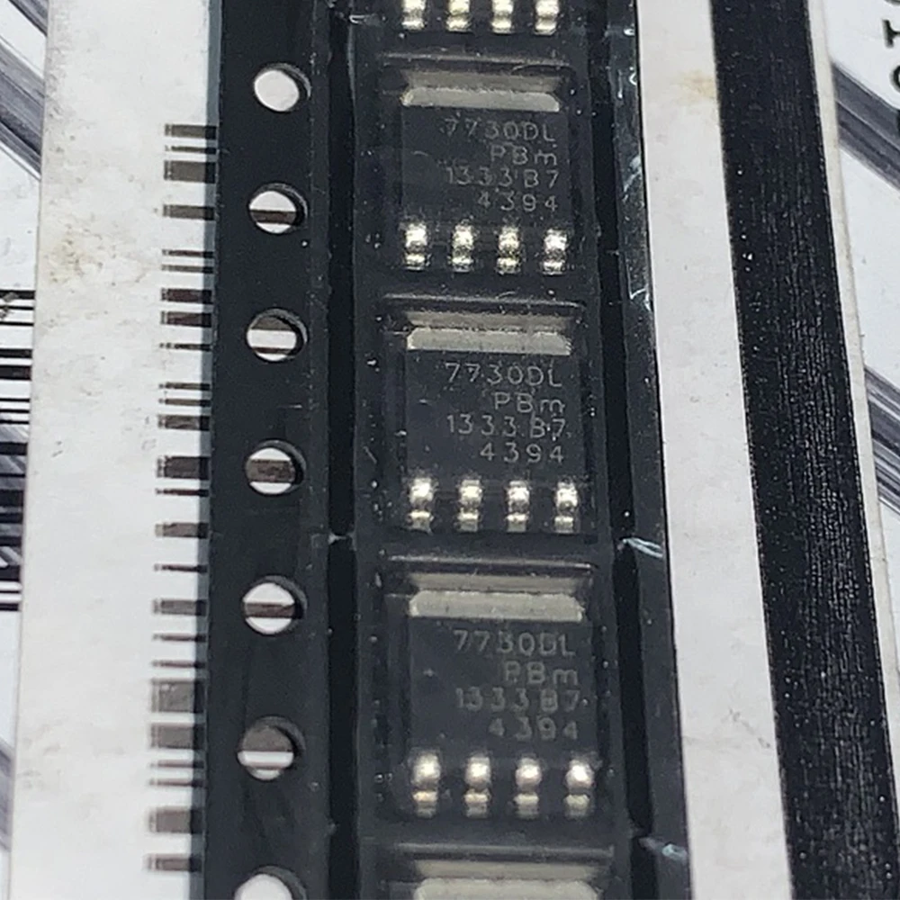 

5pcs/lot PH7730DL 7730DL SOT-669 New Original Genuine Ic