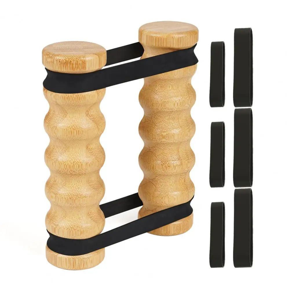 Upper Body Workout Rip Stick Portable Upper Body Workout Equipment with Adjustable Resistance Bands for Home Gym Muscle for Arm