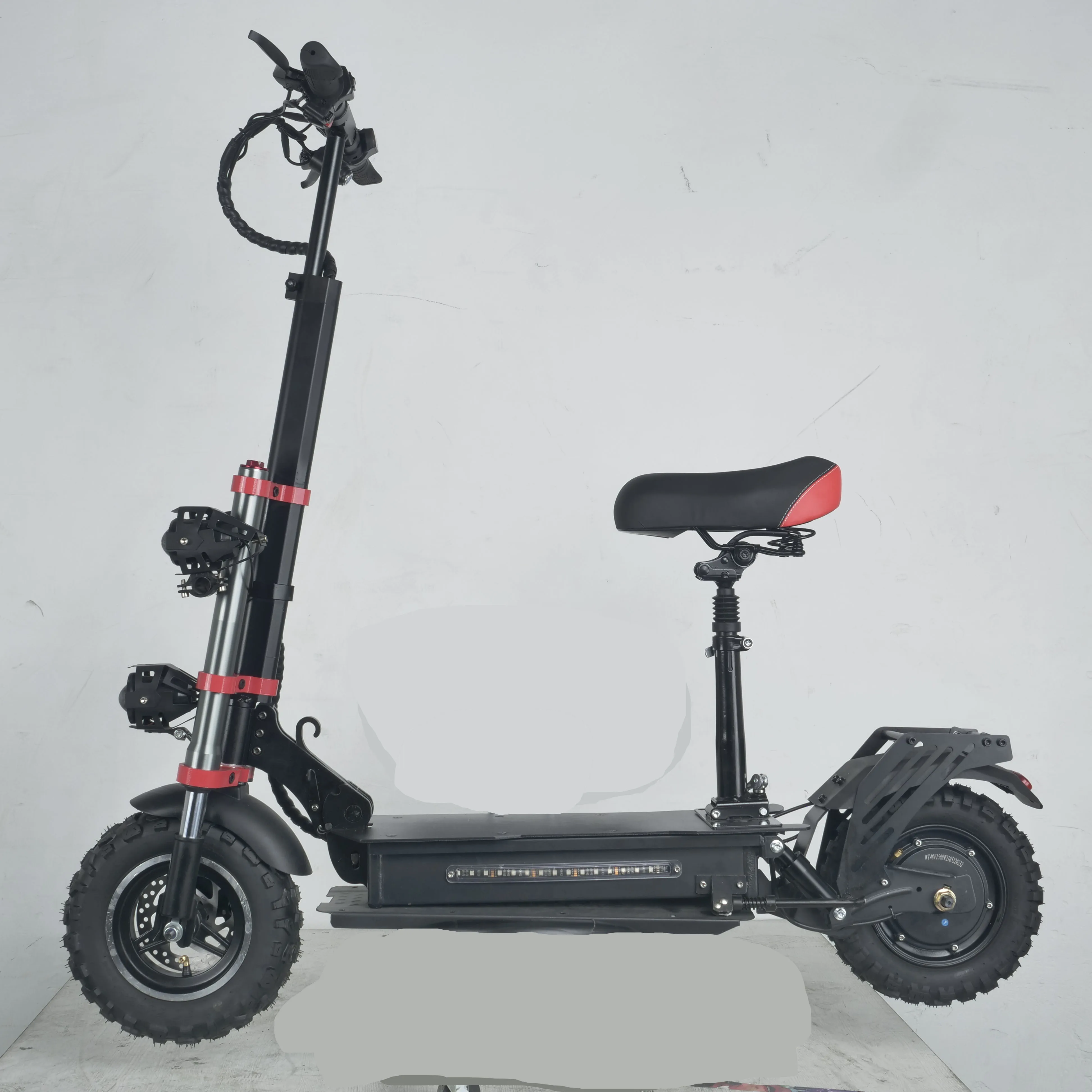 

2022 best selling 2 wheel off road electric scooter skate board