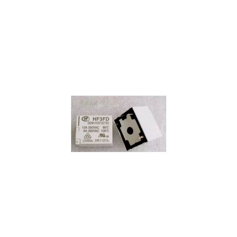 

Горячая новинка, реле HF3FD 009-H3F HF3FD 009 H3F 09VDC 10A