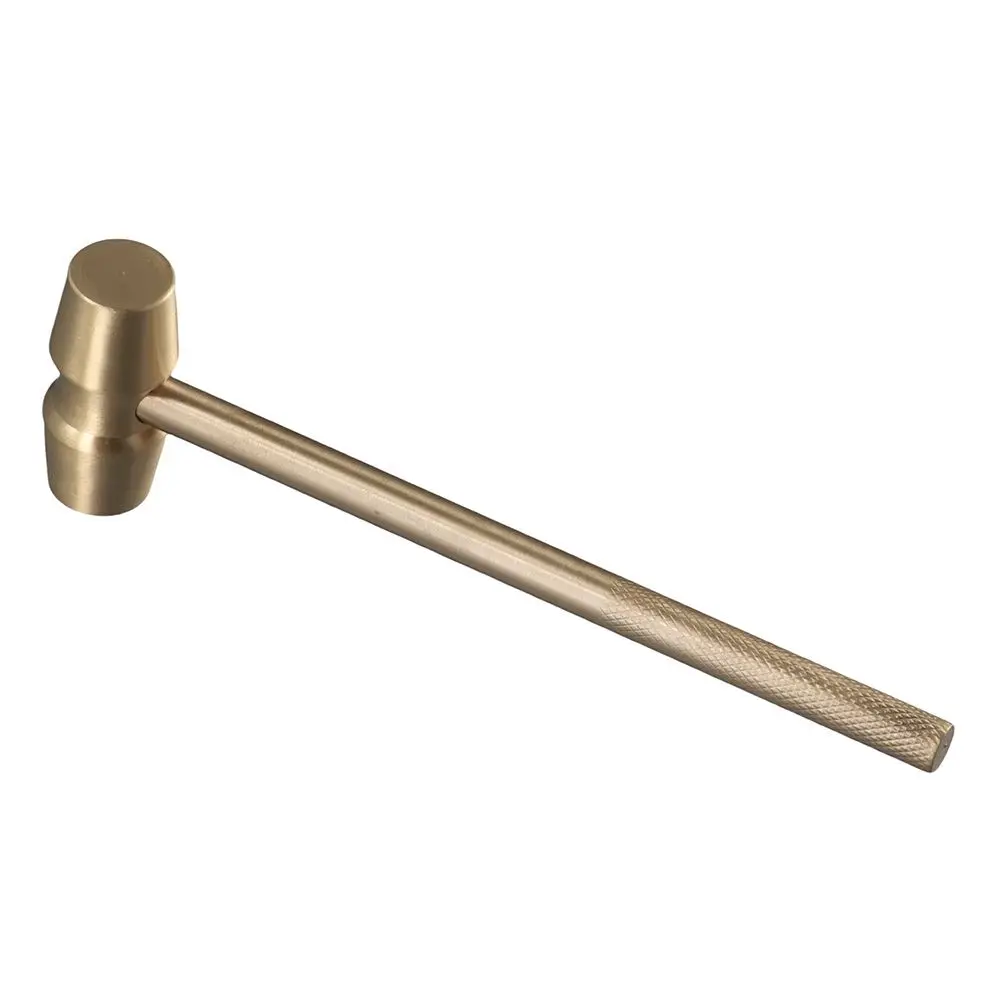 

Yellow Hammer Lawyer Brass Gavel Courtroom Gavel Company