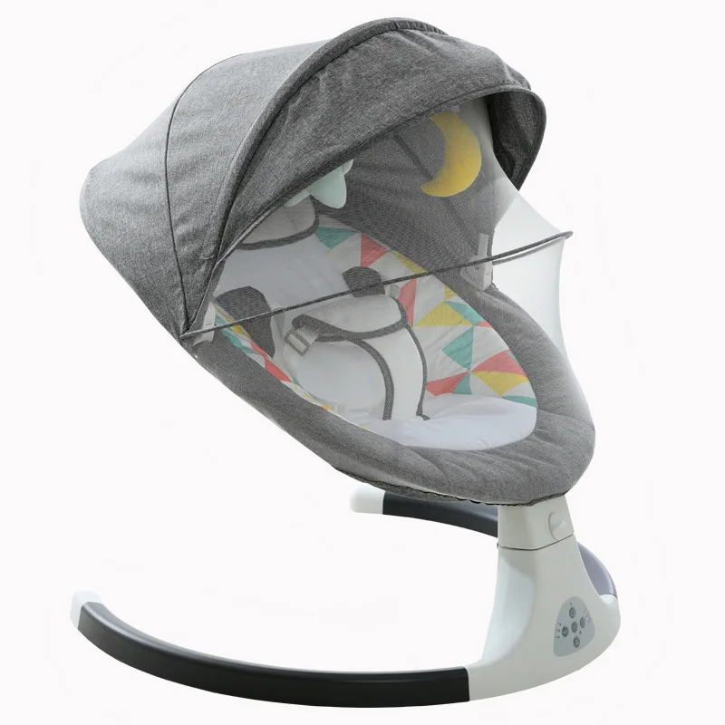 baby-electric-rocking-chair-newborns-child-sleeping-cradle-bed-child-comfort-chair-reclining-chair-for-baby-2022-new