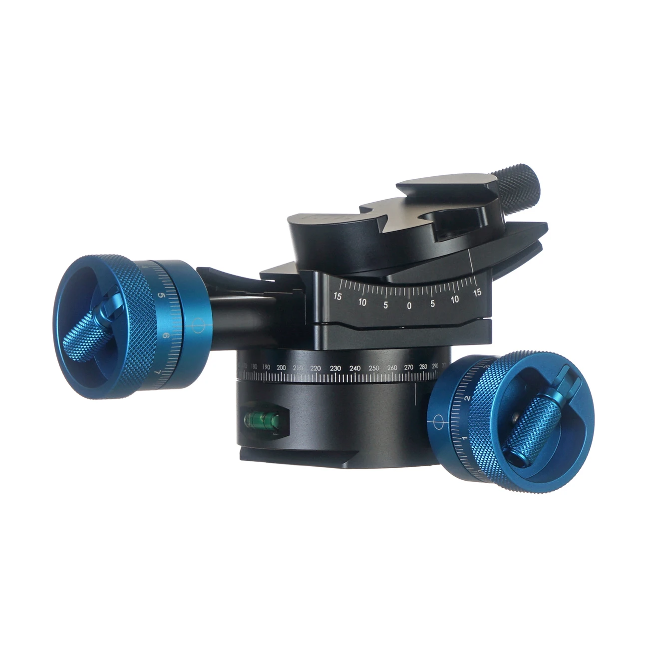 SWEBO ND16 New Dimension Tripod Head