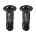 2pcs Black