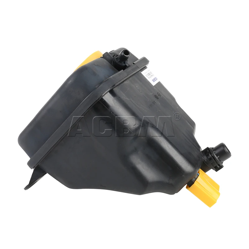 ACBM expansion bottle expansion water tank For BMW E90 E92 17137640515