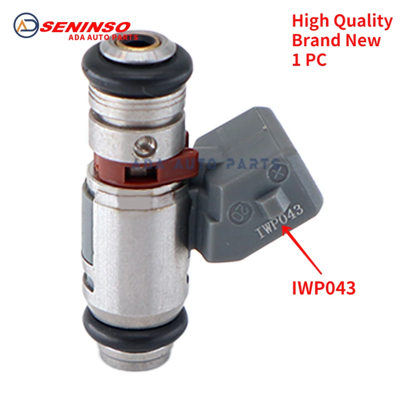 1PC Brand New IWP 043 214310004310 Fuel Injector For Ducati Motorcycles