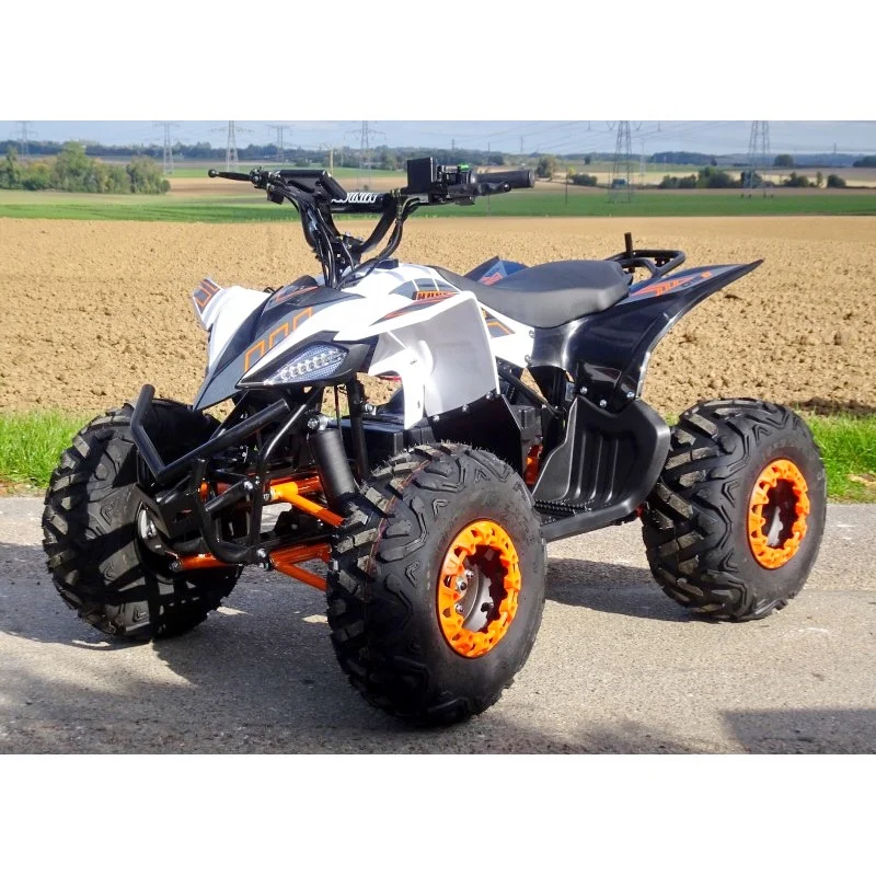 

Teens ATVs Racing electric ATV e quads 1500W 60V with shaft drive