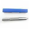 1Pc HSS Morse Taper Shank Reamer H7 HSS Machine Chucking Reamer Cutter 12-42mm for CNC Drilling Machine 4