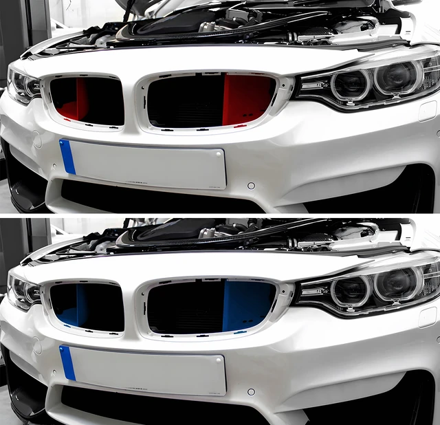 BOSCH Air Filter For BMW F20 F21 F23 F22 F30 F35 F80 F34 F31 11-16 F026400525