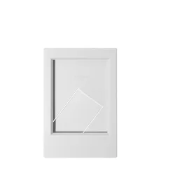 Colorful 3-Inch Mini Film Frame (GRAY)
