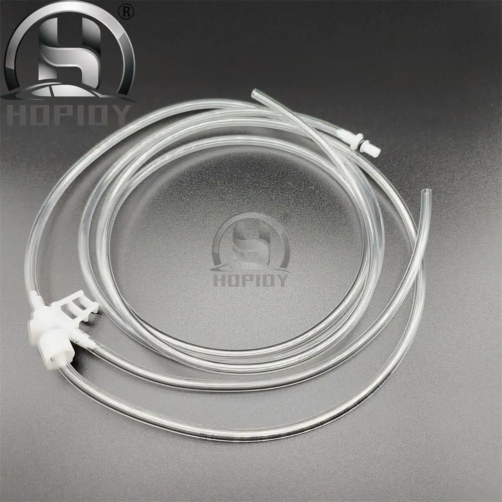 85105453 ISRI SEAT AIR HOSE FITTING KIT For VOLVO