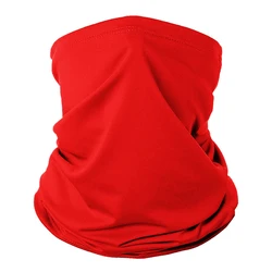 Brand New Cycling Scarf Protection Scarf Protection Anti-ultraviolet Anti-wind And Sand Breathable For Cycling