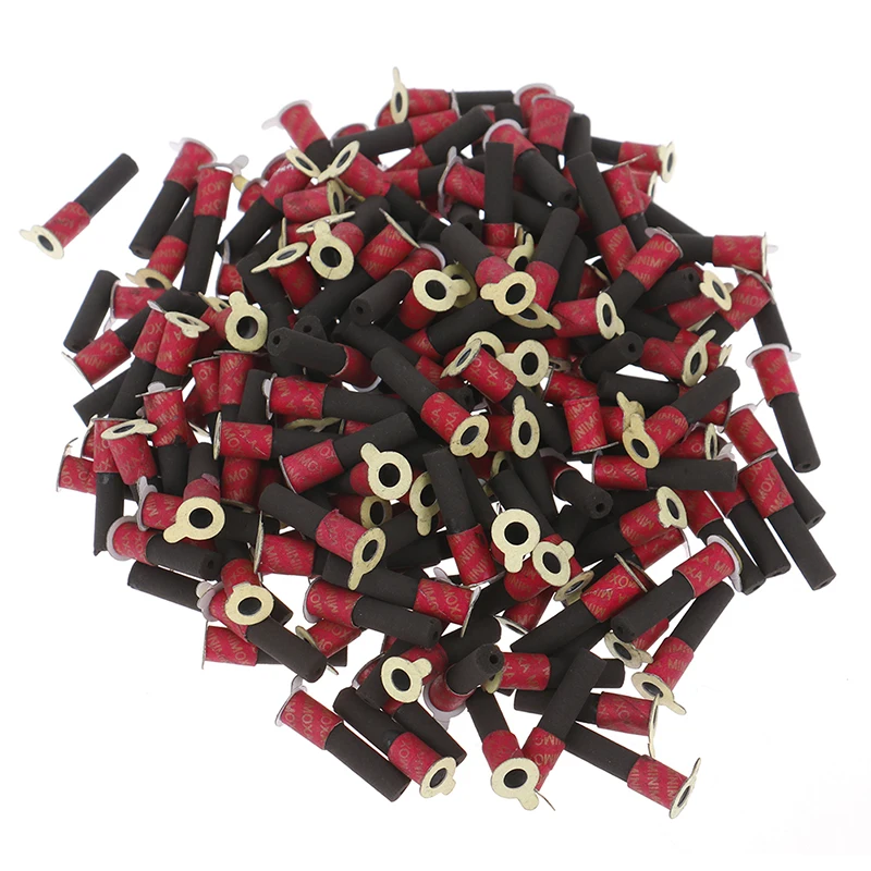 Smokeless Self-stick Moxa Tube Acupuncture Massage Moxibustion Tube 180pcs Moxa Sticks acupuncture pen,moxibustion box,auricular acupuncture needle