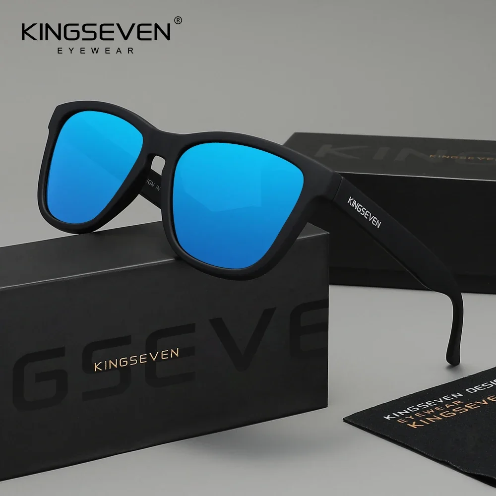 Black Sky Blue