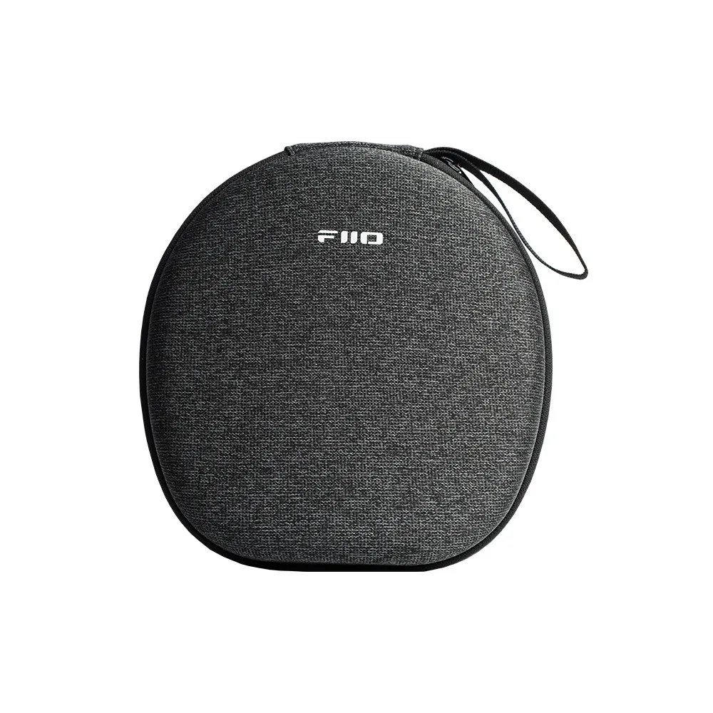 새로운 FiiO NEST CANS 미니 소형 헤드폰 보호 가방 EH11/EH13/JN3/WIND/언제든지 블루투스 헤드셋 보관 가방 선물