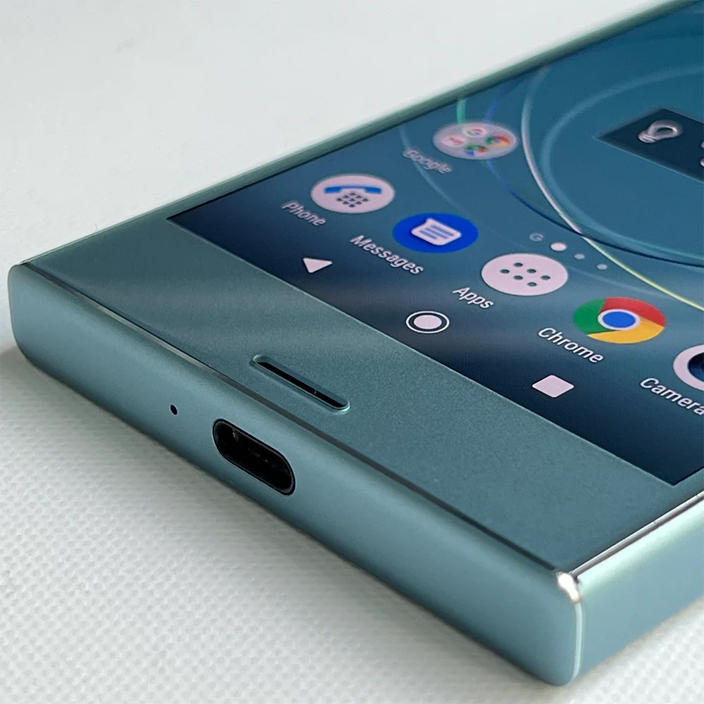Sony Xperia XZ1 Compact G8441 SO-02K 4G LTE Mobile Phone 4.6