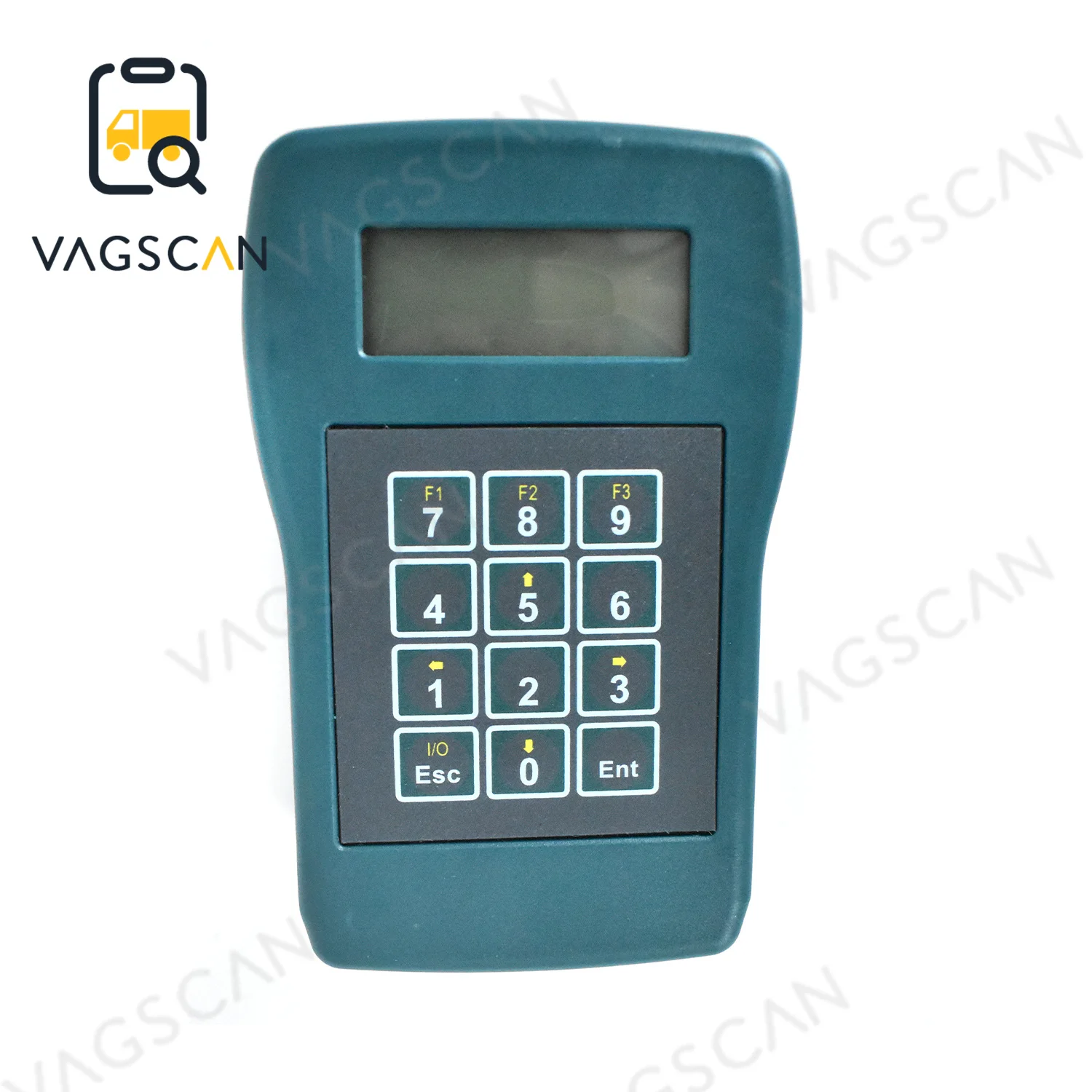 For digital Tachograph truck tacho Tool KIT Tacho CD400 Programmer KIT Calibration programming tool