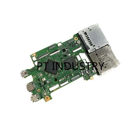 Original Repair Parts for Sony ILCE-7M3 A7M3 A7 III Motherboard Main board SY-1086 A-220-3500-A camera circuit board camera motherboard