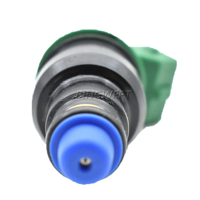 4 個 0280150789 燃料インジェクターシトロエン AX サクソプジョー 106