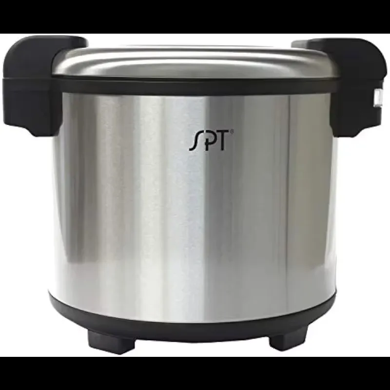 Mr. Rice SCW-80M: 80 Cups Heavy Duty Rice Warmer rice cooker 2