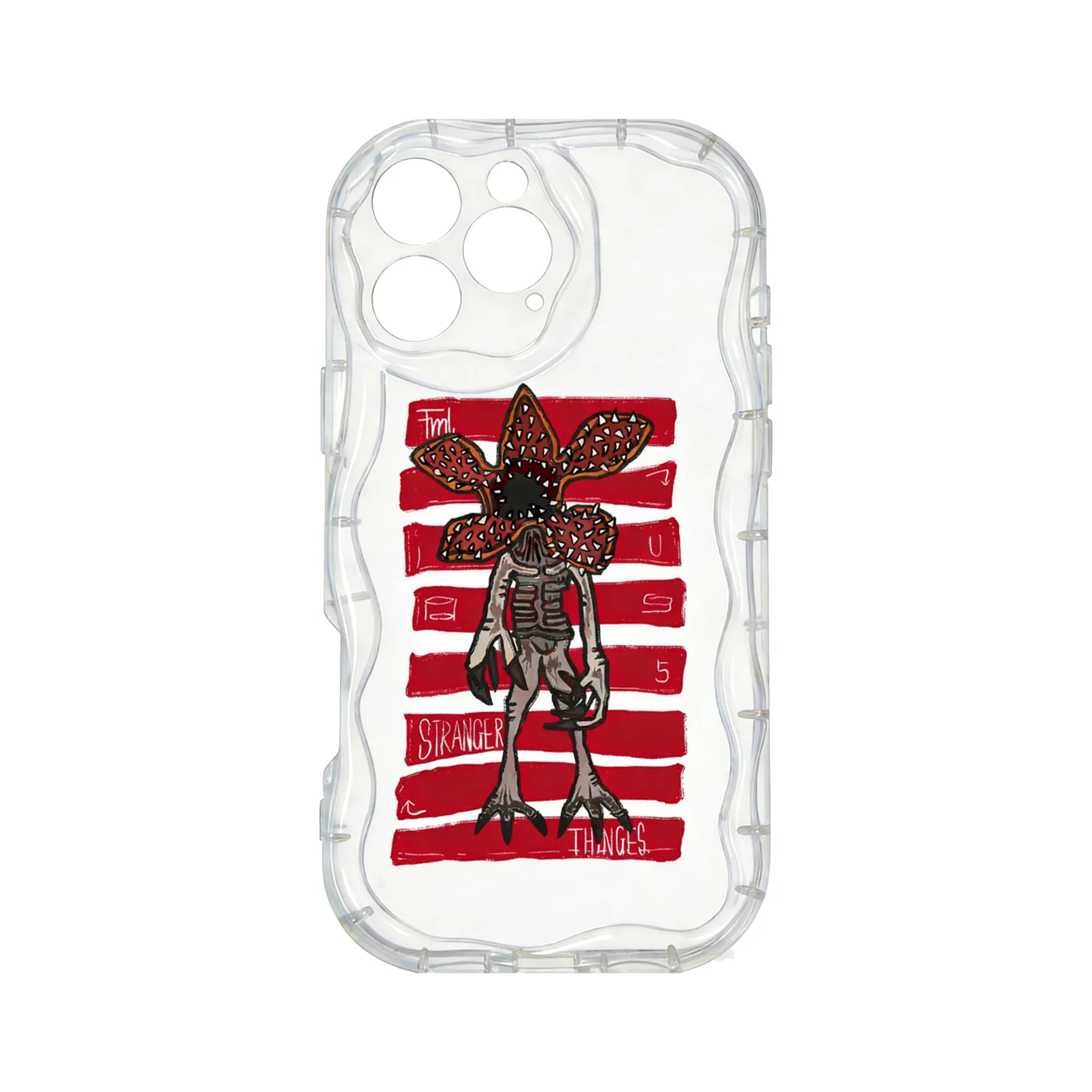 Transparent-B