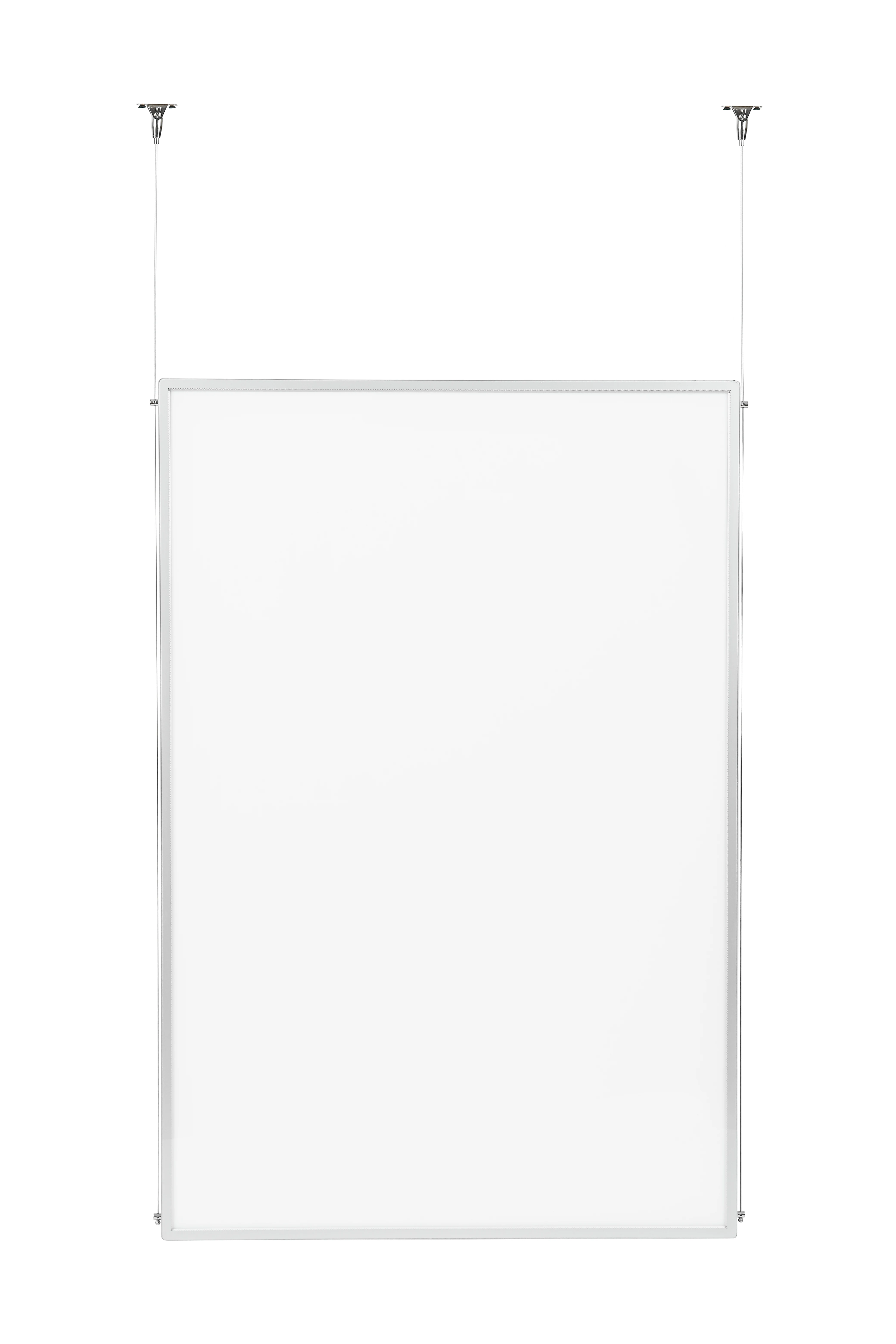 Description Picture 4 of itemfashion girl crystal led frame illuminated light box handing  double side glass light box light box sign with logo