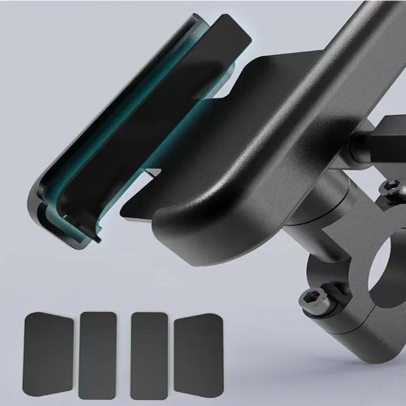 Motorcycle Mobile Phone Holder For Honda Forza 125 250 300 350 750