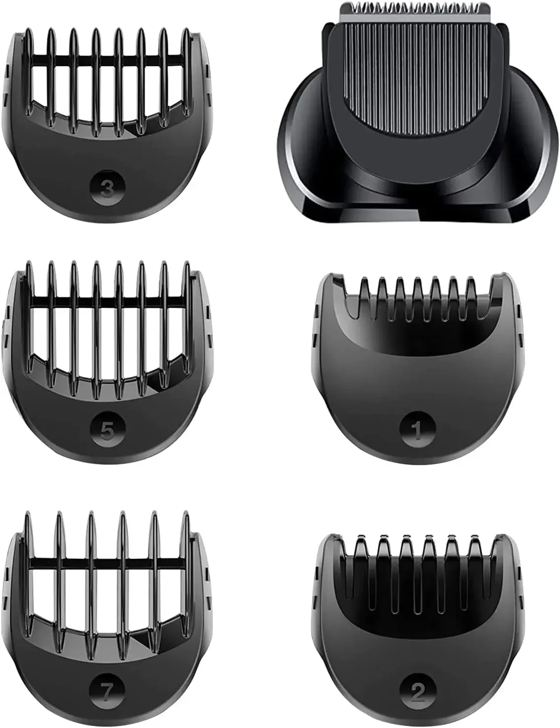 Electric Shaver Head Electric Shaver Blades Replacement Trimmer Head Attachment Compatible with Braun Series 3 Electric Shaver 300S 301S 310S 320S 330S 340S 360S 380S 3030S