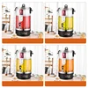 10L 20L Capacity Teapots Electric Kettle Smart Thermo Pot Coffee Water Boiler 220V Commercial Tea Infuser 4