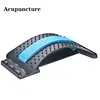 Acupuncture Blue