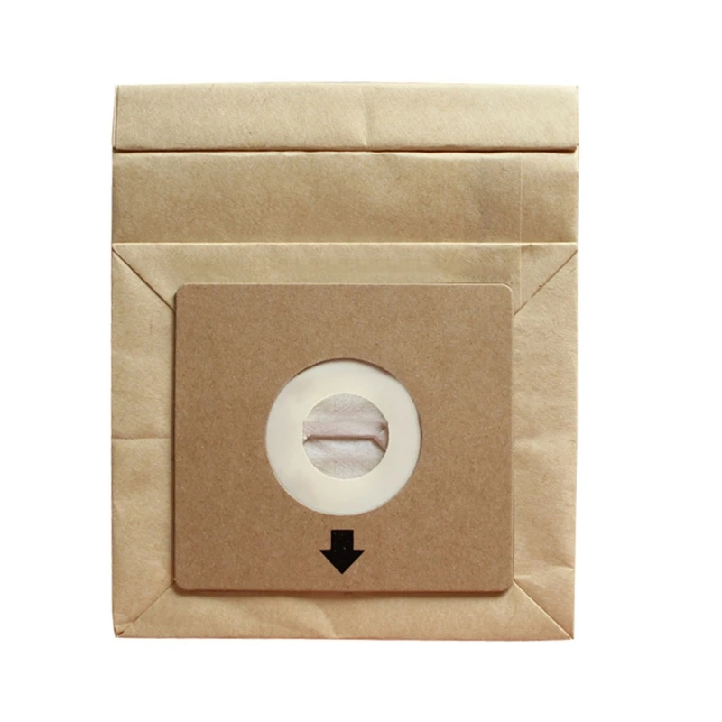 

Vacuum Cleaner Paper Bag/Dust Collecting Bag Premium Replacement Board Size 10x1