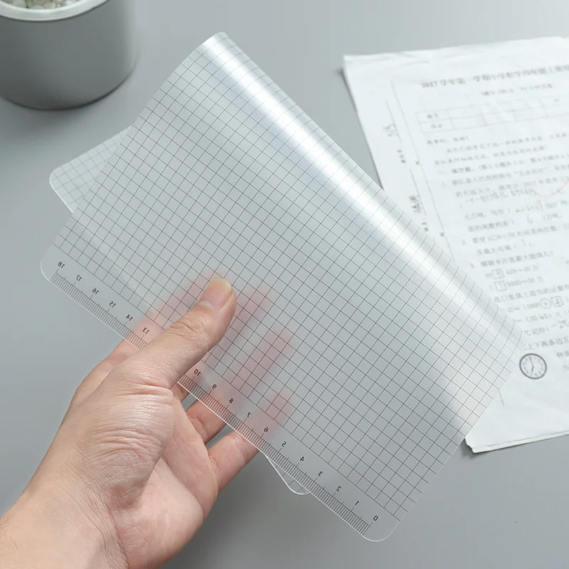    A4 B5 л å е  PVC ׸ ٴ Ŀ Ʈ ׸ Ŭ   ǰ